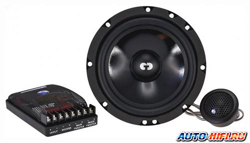 2-компонентная акустика CDT Audio CL-62 2-компонентная акустика CDT Audio CL-62